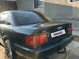 Audi A6 1994 года за 2 400 000 тг. в Тараз – фото 4