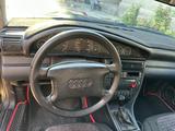 Audi A6 1994 года за 2 400 000 тг. в Тараз – фото 5