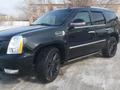 Cadillac Escalade 2007 года за 13 700 000 тг. в Караганда – фото 2