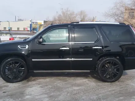 Cadillac Escalade 2007 года за 13 700 000 тг. в Караганда – фото 3