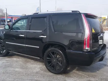 Cadillac Escalade 2007 года за 13 700 000 тг. в Караганда – фото 4