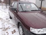 ВАЗ (Lada) 2112 2008 года за 980 000 тг. в Уральск – фото 4