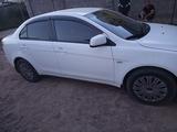 Mitsubishi Lancer 2013 годаүшін3 100 000 тг. в Алматы