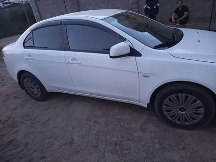 Mitsubishi Lancer 2013 года за 3 100 000 тг. в Алматы