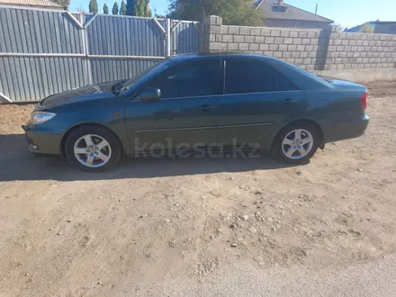 Toyota Camry 2003 года за 6 800 000 тг. в Шымкент