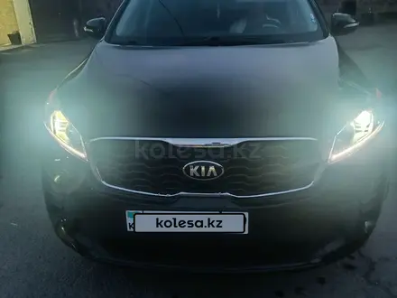 Kia Sorento 2019 года за 12 100 000 тг. в Алматы