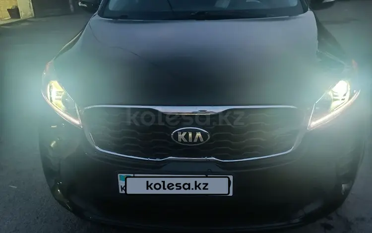 Kia Sorento 2019 года за 12 100 000 тг. в Алматы