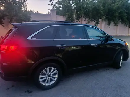 Kia Sorento 2019 года за 12 100 000 тг. в Алматы – фото 2