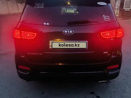 Kia Sorento 2019 года за 12 100 000 тг. в Алматы – фото 3