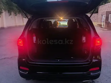 Kia Sorento 2019 года за 12 100 000 тг. в Алматы – фото 6
