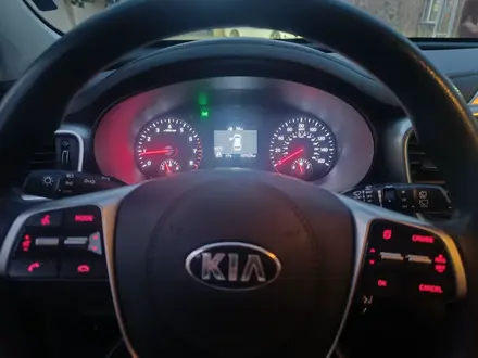 Kia Sorento 2019 года за 12 100 000 тг. в Алматы – фото 8