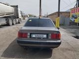 Audi 100 1992 года за 1 500 000 тг. в Тараз – фото 3