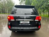 Toyota Land Cruiser 2013 годаүшін20 000 000 тг. в Алматы – фото 4