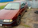 Nissan Primera 1992 годаүшін550 000 тг. в Балкашино