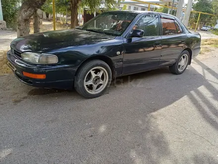 Toyota Camry 1993 года за 1 900 000 тг. в Тараз – фото 3