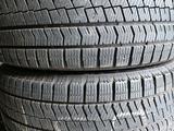 205/55R16 Bridgestone BLIZZAK VRX-2 за 100 000 тг. в Алматы – фото 2