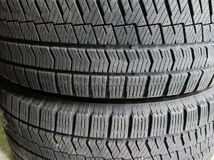 205/55R16 Bridgestone BLIZZAK VRX-2 за 100 000 тг. в Алматы – фото 3