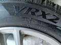 205/55R16 Bridgestone BLIZZAK VRX-2 за 100 000 тг. в Алматы – фото 7