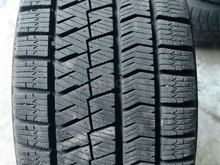 205/55R16 Bridgestone BLIZZAK VRX-2 за 100 000 тг. в Алматы – фото 8