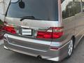 Toyota Alphard 2005 годаүшін5 800 000 тг. в Атырау – фото 3