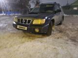 Subaru Forester 2001 годаүшін4 800 000 тг. в Актобе – фото 2