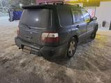 Subaru Forester 2001 годаүшін4 800 000 тг. в Актобе – фото 3