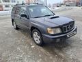 Subaru Forester 2001 годаfor4 800 000 тг. в Актобе