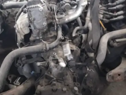 Двигатель Daewoo 1.3 8V A13SMS + за 190 000 тг. в Тараз – фото 2