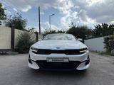 Kia K5 2020 года за 12 500 000 тг. в Алматы
