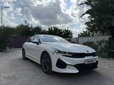 Kia K5 2020 года за 12 500 000 тг. в Алматы – фото 3