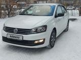 Volkswagen Polo 2019 годаfor6 900 000 тг. в Костанай – фото 4