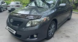 Toyota Corolla 2008 года за 4 850 000 тг. в Алматы