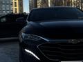 Chevrolet Malibu 2020 года за 10 200 000 тг. в Астана – фото 2