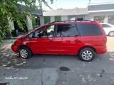 Volkswagen Sharan 1998 года за 1 300 000 тг. в Сарыагаш – фото 4