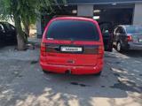 Volkswagen Sharan 1998 года за 1 300 000 тг. в Сарыагаш – фото 5