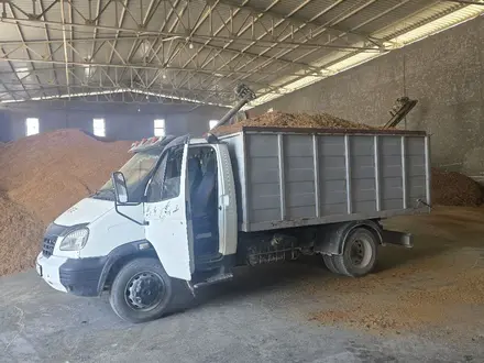 ГАЗ  Валдай 2006 года за 5 800 000 тг. в Карабулак – фото 5
