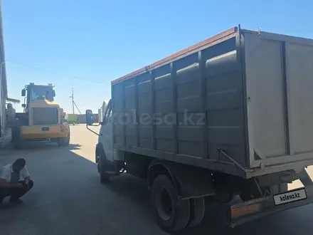 ГАЗ  Валдай 2006 года за 5 800 000 тг. в Карабулак – фото 9
