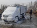 ГАЗ  Валдай 2006 годаүшін5 800 000 тг. в Карабулак – фото 15