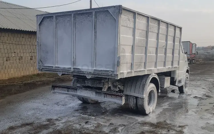 ГАЗ  Валдай 2006 годаүшін5 800 000 тг. в Карабулак