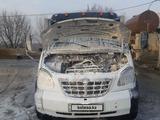 ГАЗ  Валдай 2006 годаүшін5 800 000 тг. в Карабулак – фото 2