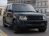 Land Rover Discovery 2016 года за 1 000 000 тг. в Алматы