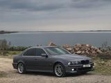 BMW 528 1998 года за 3 700 000 тг. в Туркестан – фото 3