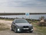 BMW 528 1998 года за 3 700 000 тг. в Туркестан