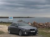 BMW 528 1998 года за 3 700 000 тг. в Туркестан – фото 4