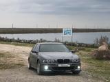 BMW 528 1998 года за 3 700 000 тг. в Туркестан – фото 2