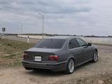 BMW 528 1998 года за 3 700 000 тг. в Туркестан – фото 5