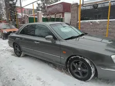 Hyundai Grandeur, 2000