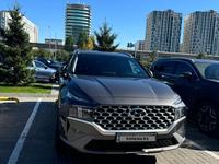 Hyundai Santa Fe 2021 годаүшін15 800 000 тг. в Астана