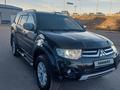 Mitsubishi Pajero Sport 2015 года за 10 500 000 тг. в Караганда – фото 3