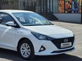 Hyundai Accent 2021 года за 7 900 000 тг. в Шымкент – фото 4